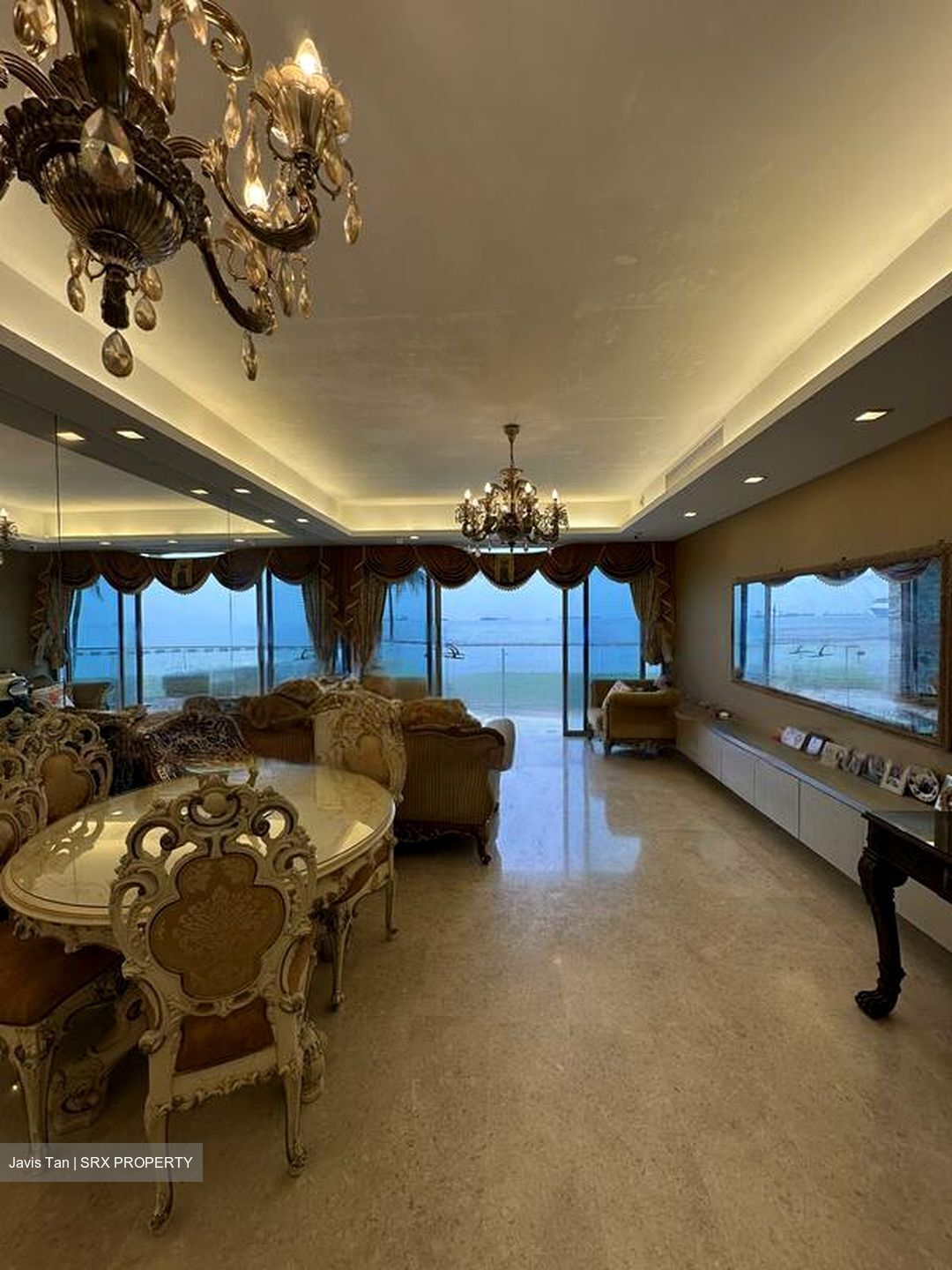 The Azure (D4), Condominium #465326911